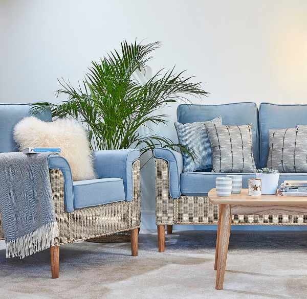 Chalford Rattan Cane Conservatory Furniture